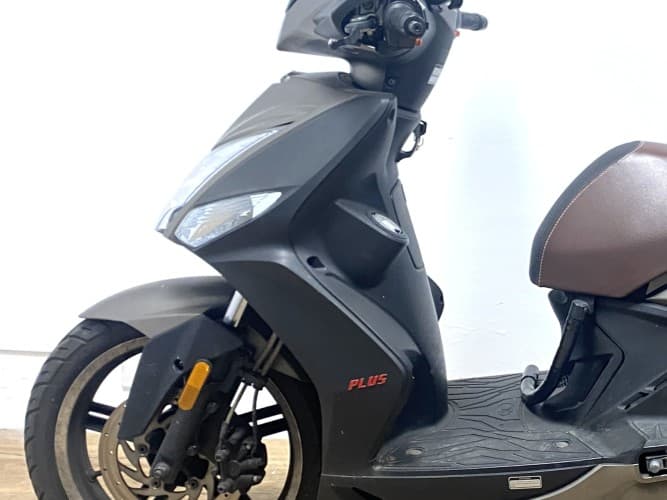 KYMCO AGILITY CITY 125 (PLUS) 2023 de segunda mano