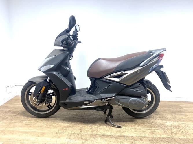 KYMCO AGILITY CITY 125 (PLUS) 2023 de segunda mano