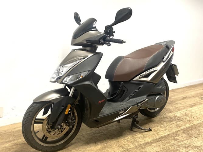 KYMCO AGILITY CITY 125 (PLUS) 2023 de segunda mano