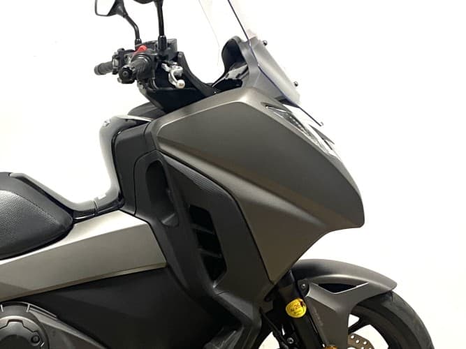 HONDA INTEGRA 2016 de segunda mano