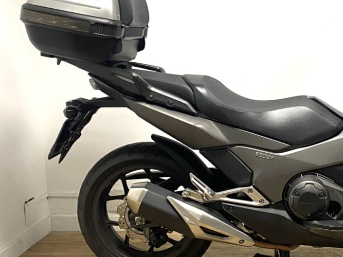 HONDA INTEGRA 2016 de segunda mano