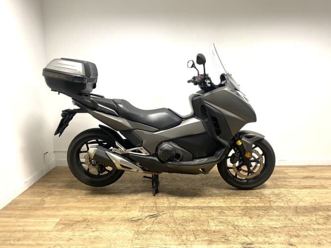 HONDA INTEGRA 2016 de segunda mano