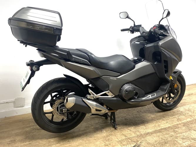 HONDA INTEGRA 2016 de segunda mano