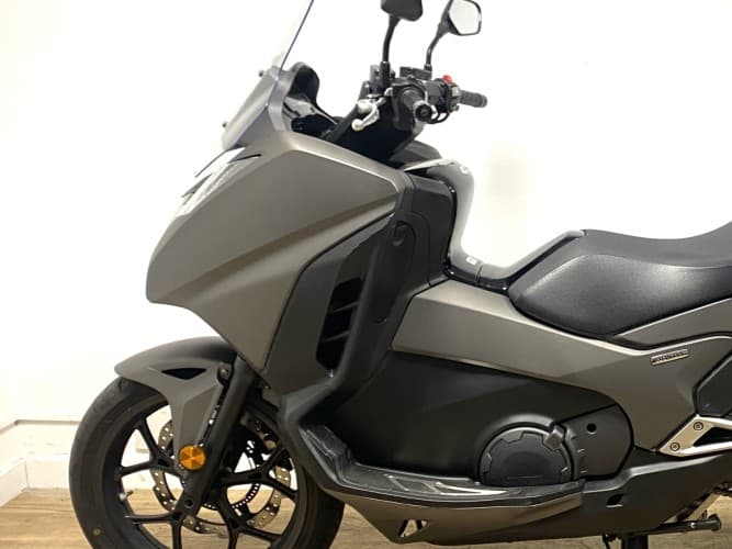 HONDA INTEGRA 2016 de segunda mano