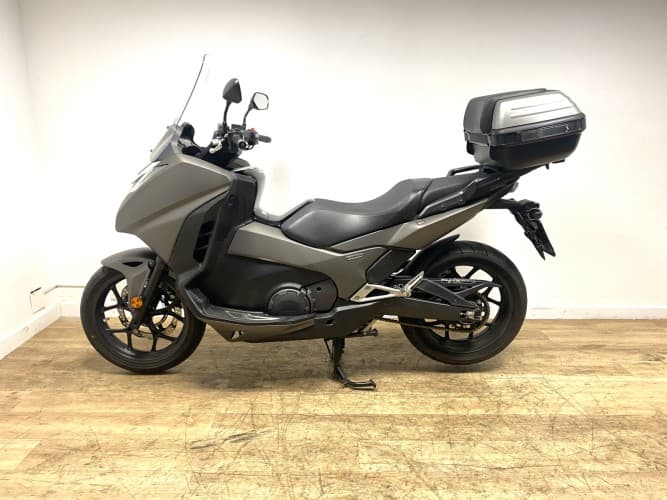 HONDA INTEGRA 2016 de segunda mano