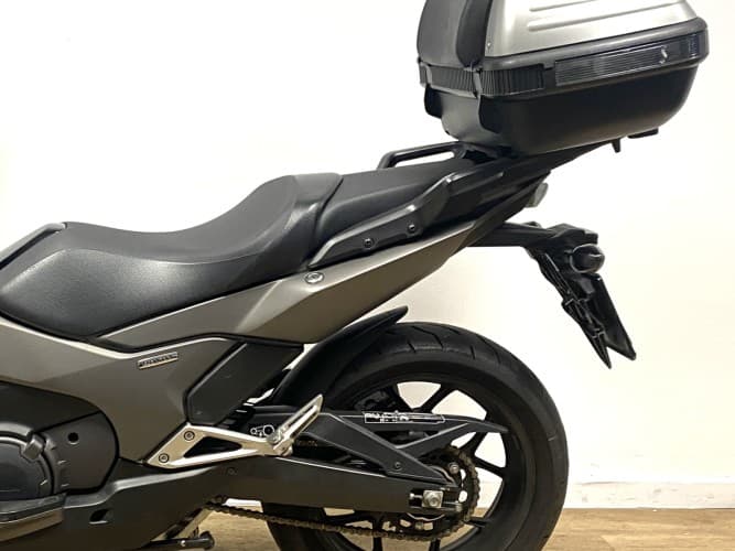 HONDA INTEGRA 2016 de segunda mano