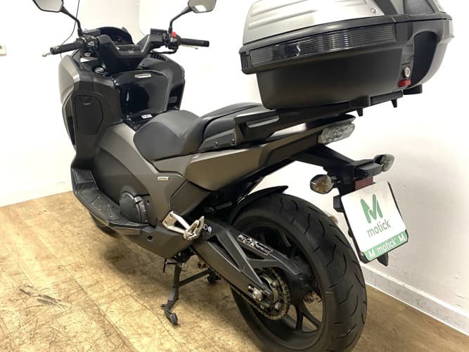 HONDA INTEGRA 2016 de segunda mano