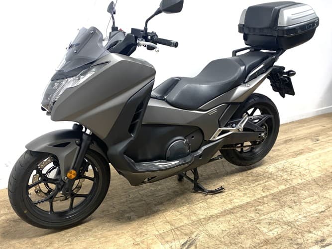 HONDA INTEGRA 2016 de segunda mano