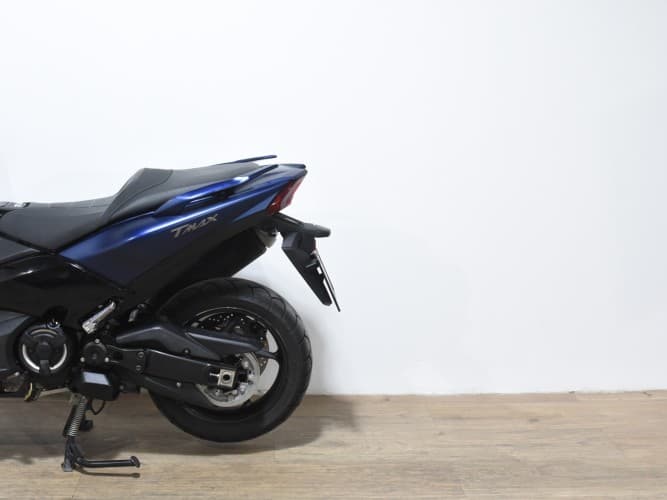 YAMAHA TMAX 530 2019 de segunda mano