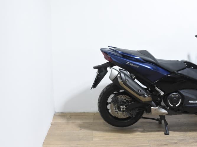 YAMAHA TMAX 530 2019 de segunda mano