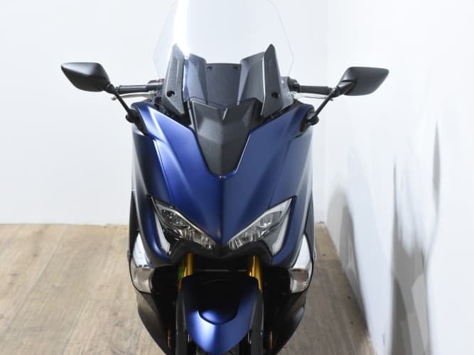 YAMAHA TMAX 530 2019 de segunda mano