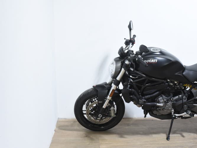 DUCATI MONSTER 821 (A) 2020 de segunda mano