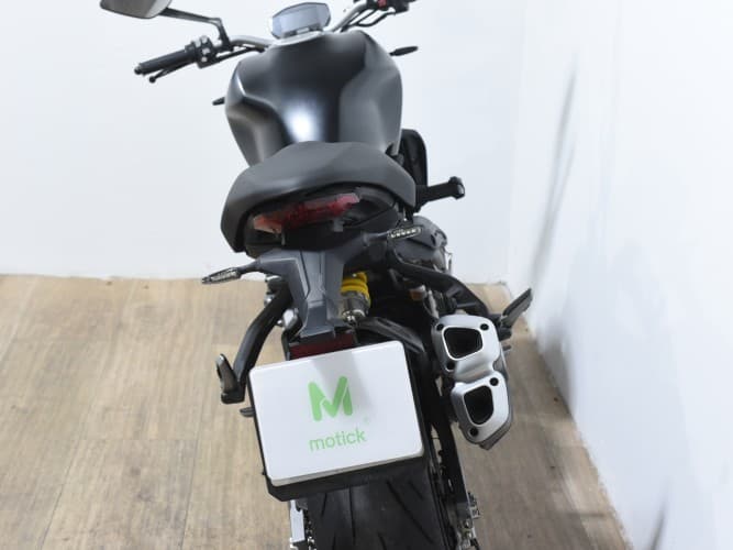 DUCATI MONSTER 821 (A) 2020 de segunda mano