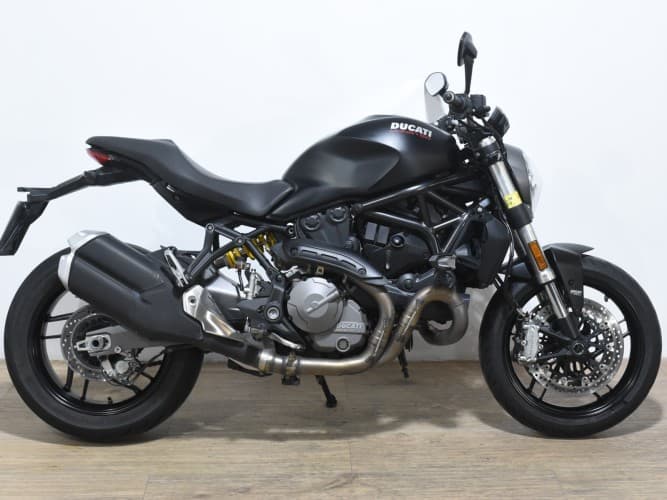 DUCATI MONSTER 821 (A) 2020 de segunda mano