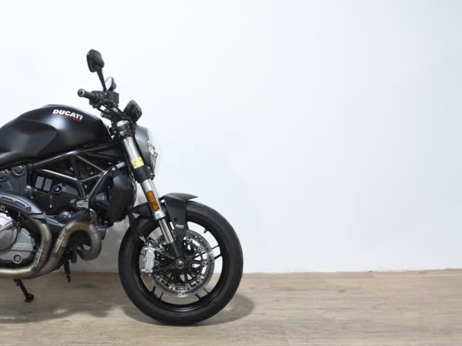 DUCATI MONSTER 821 (A) 2020 de segunda mano