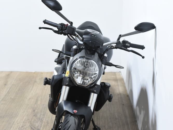 DUCATI MONSTER 821 (A) 2020 de segunda mano