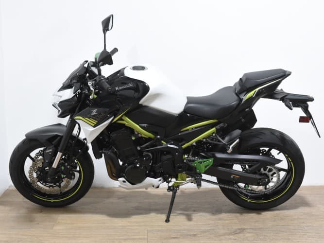 KAWASAKI Z 900 (FULL)(SC PROJECT HOMOLOGADO) 2020 de segunda mano