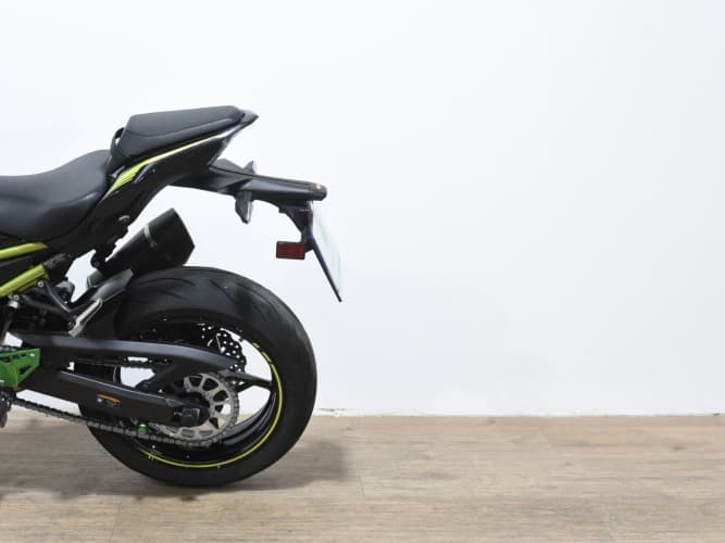 KAWASAKI Z 900 (FULL)(SC PROJECT HOMOLOGADO) 2020 de segunda mano