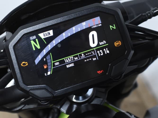 KAWASAKI Z 900 (FULL)(SC PROJECT HOMOLOGADO) 2020 de segunda mano