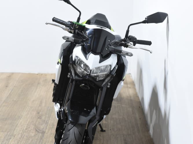 KAWASAKI Z 900 (FULL)(SC PROJECT HOMOLOGADO) 2020 de segunda mano