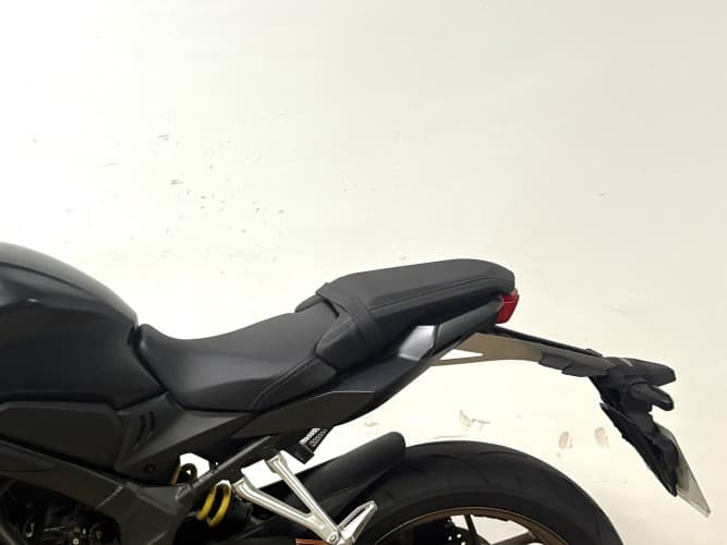 HONDA CB 650 R 2021 de segunda mano