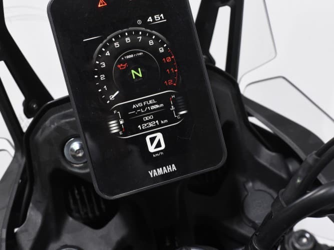 YAMAHA TENERE 700 WORLD RAID (A) 2022 de segunda mano