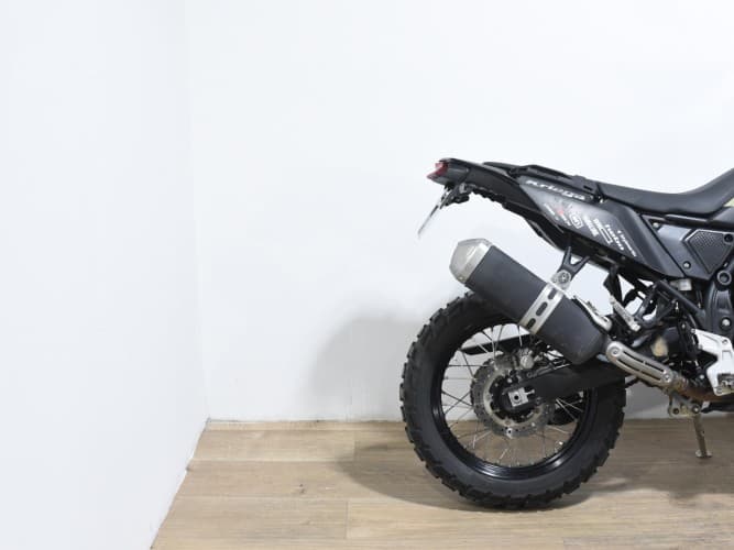YAMAHA TENERE 700 WORLD RAID (A) 2022 de segunda mano