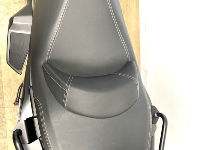 VOGE SR4 MAX 2025 de segunda mano