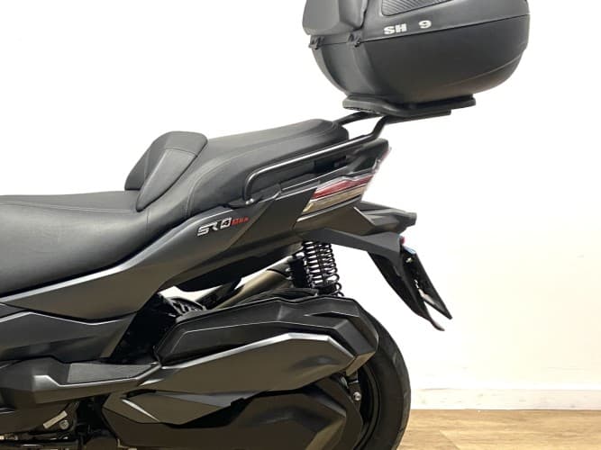 VOGE SR4 MAX 2025 de segunda mano