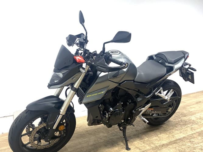 HONDA CB 750 HORNET (A2) 2023 de segunda mano