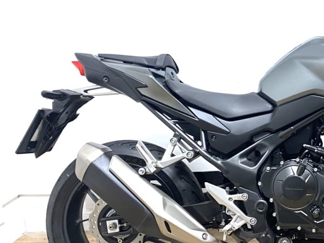 HONDA CB 750 HORNET (A2) 2023 de segunda mano