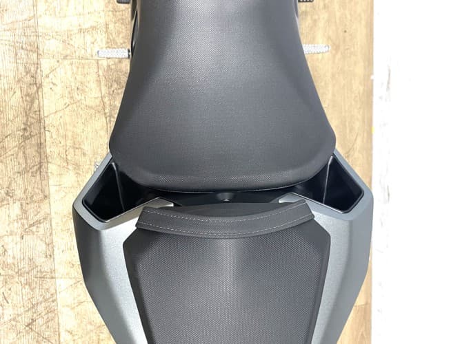 HONDA CB 750 HORNET (A2) 2023 de segunda mano