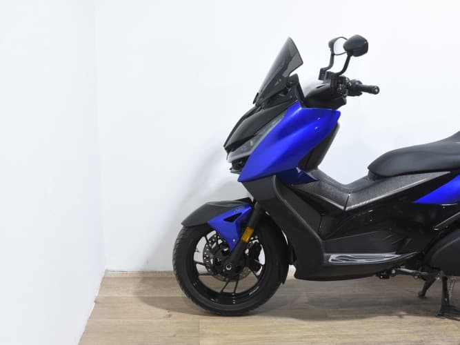 ZONTES D350 2024 de segunda mano