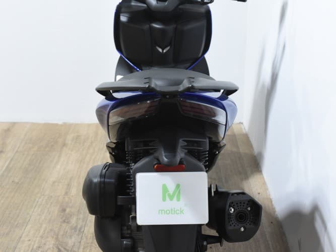 ZONTES D350 2024 de segunda mano