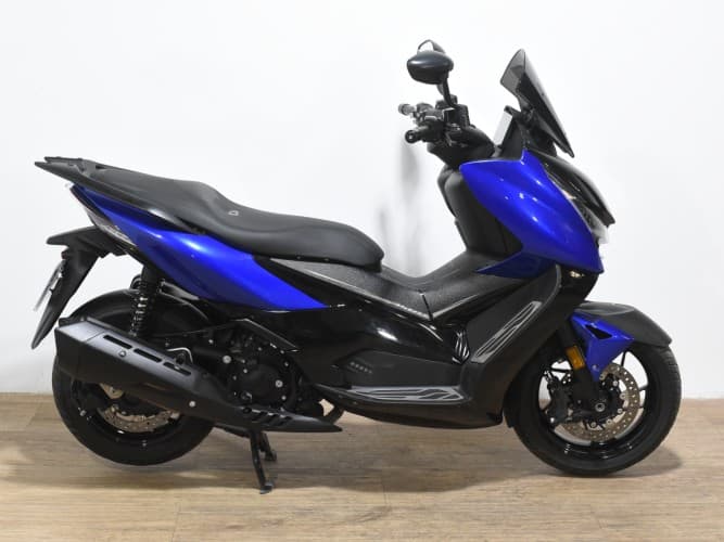 ZONTES D350 2024 de segunda mano