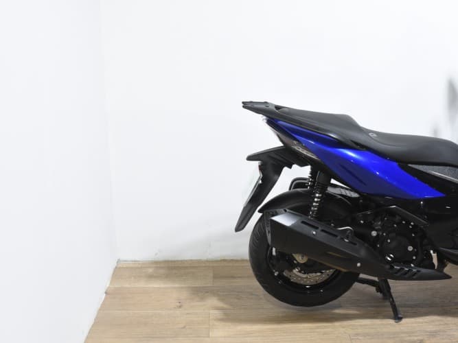 ZONTES D350 2024 de segunda mano