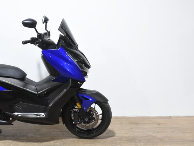 ZONTES D350 2024 de segunda mano