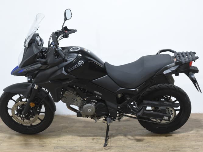 SUZUKI V STROM 650 (A) 2024 de segunda mano