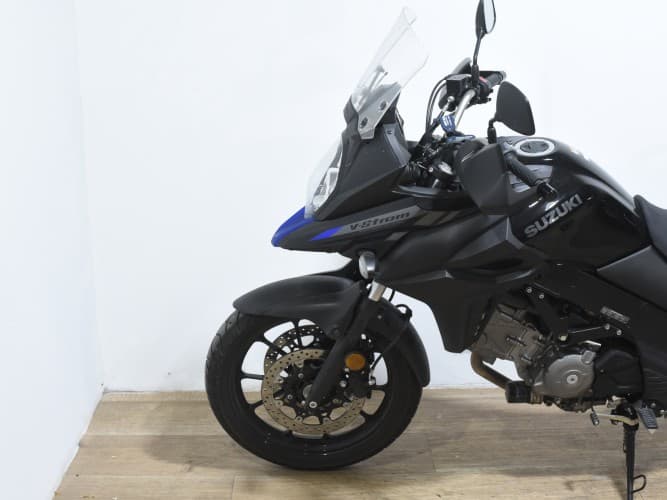 SUZUKI V STROM 650 (A) 2024 de segunda mano