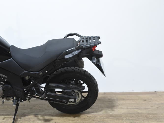 SUZUKI V STROM 650 (A) 2024 de segunda mano