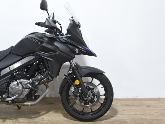 SUZUKI V STROM 650 (A) 2024 de segunda mano