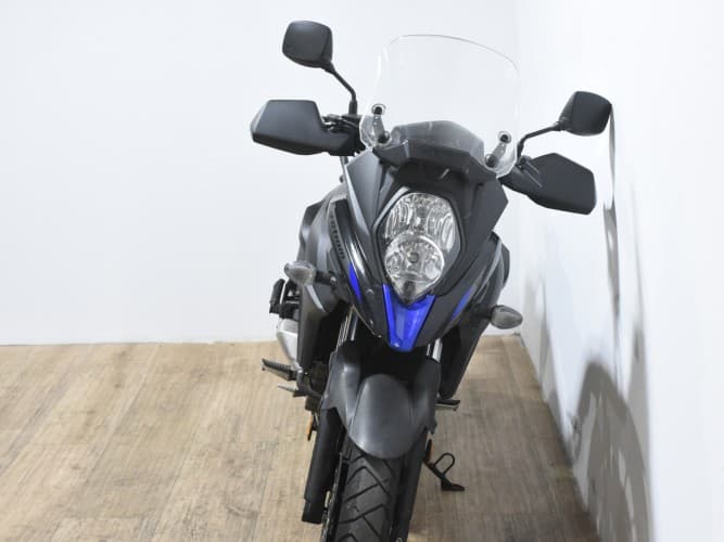 SUZUKI V STROM 650 (A) 2024 de segunda mano