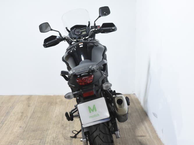 SUZUKI V STROM 650 (A) 2024 de segunda mano