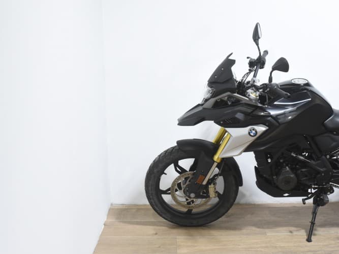 BMW G 310 GS 2022 de segunda mano