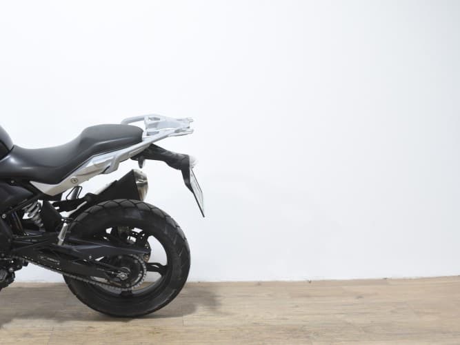 BMW G 310 GS 2022 de segunda mano