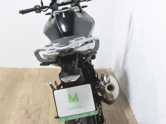 BMW G 310 GS 2022 de segunda mano