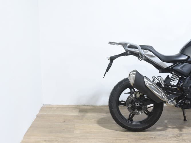 BMW G 310 GS 2022 de segunda mano