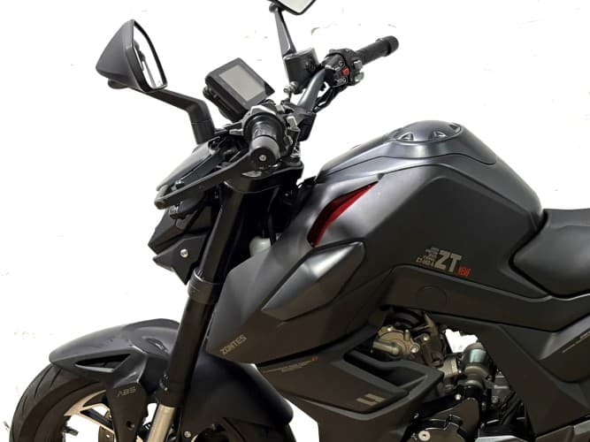 ZONTES U 125 2023 de segunda mano