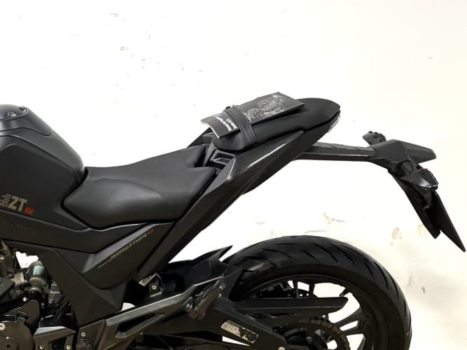 ZONTES U 125 2023 de segunda mano