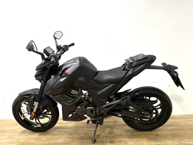 ZONTES U 125 2023 de segunda mano